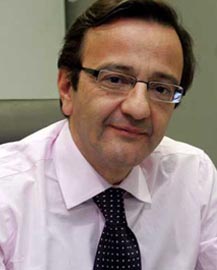 José Alejandro Vara